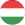Drapeau hongrois