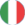Drapeau italien