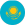 Drapeau kazakh