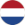 Drapeau néerlandais