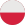 Drapeau polonais