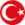 Drapeau turc